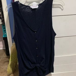 tank top from victoria lynn boutique